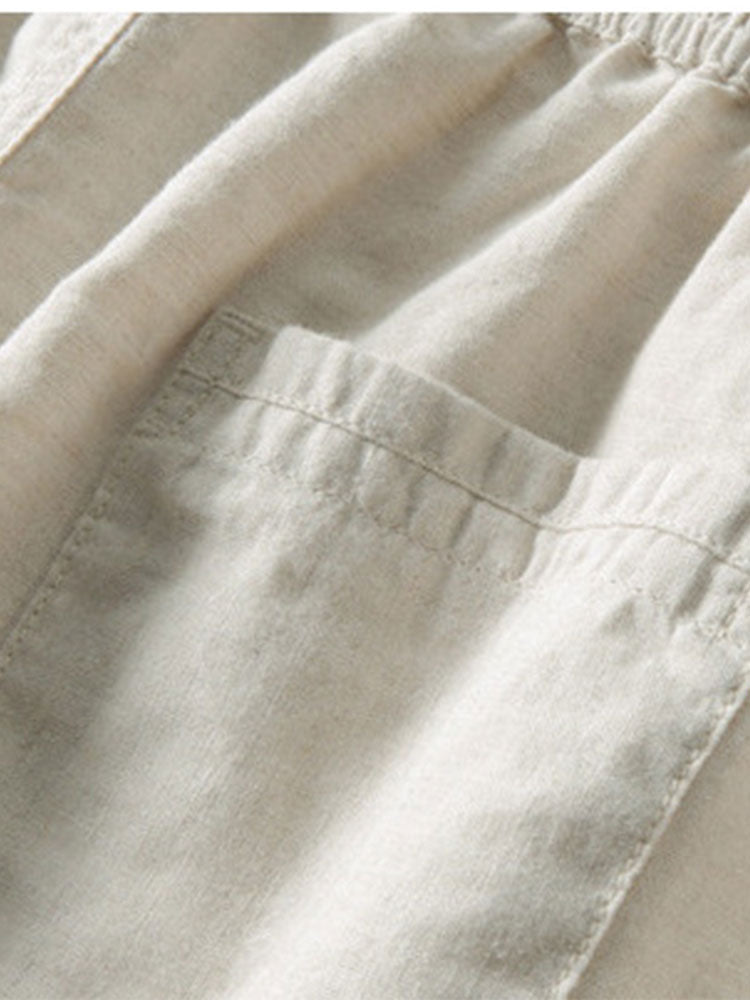 Adam™ - Elegante set - Winterjas voor heren