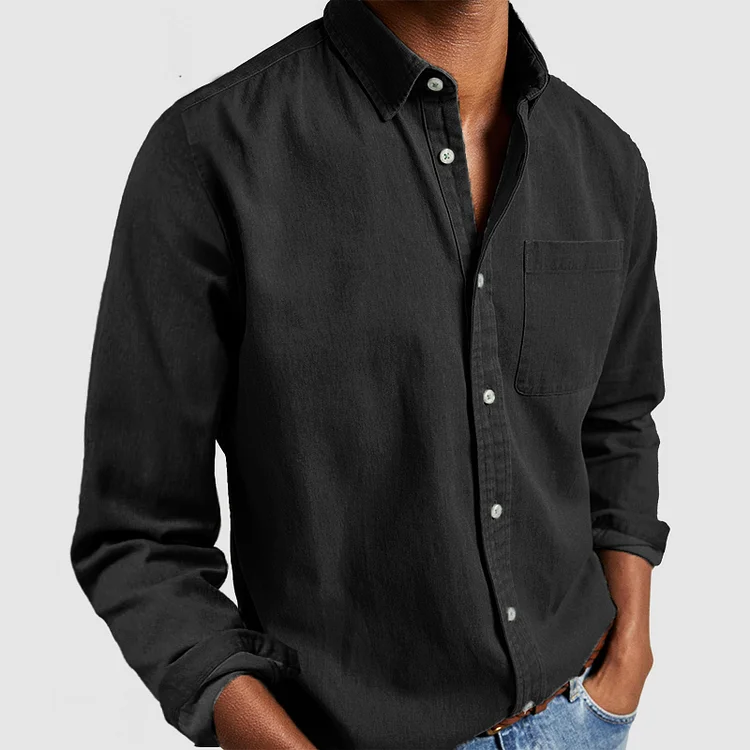 Andreas - Casual overhemd