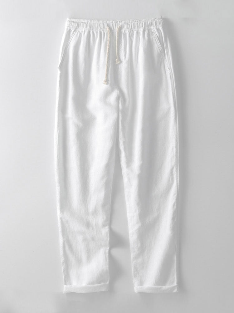 Adam™ - Elegante set - Winterjas voor heren