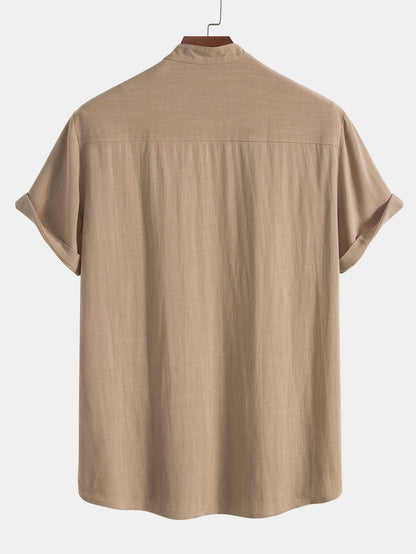 Adam™ - Elegante set - Winterjas voor heren