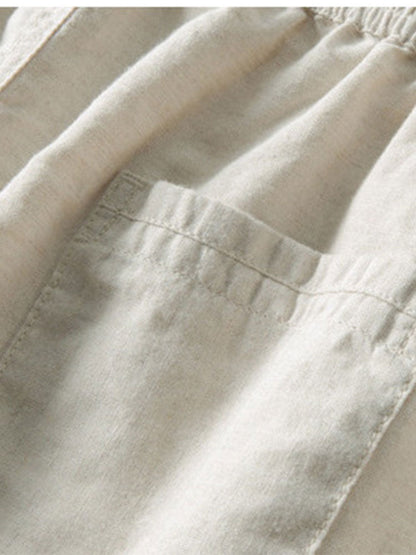 Adam™ - Elegante set - Winterjas voor heren